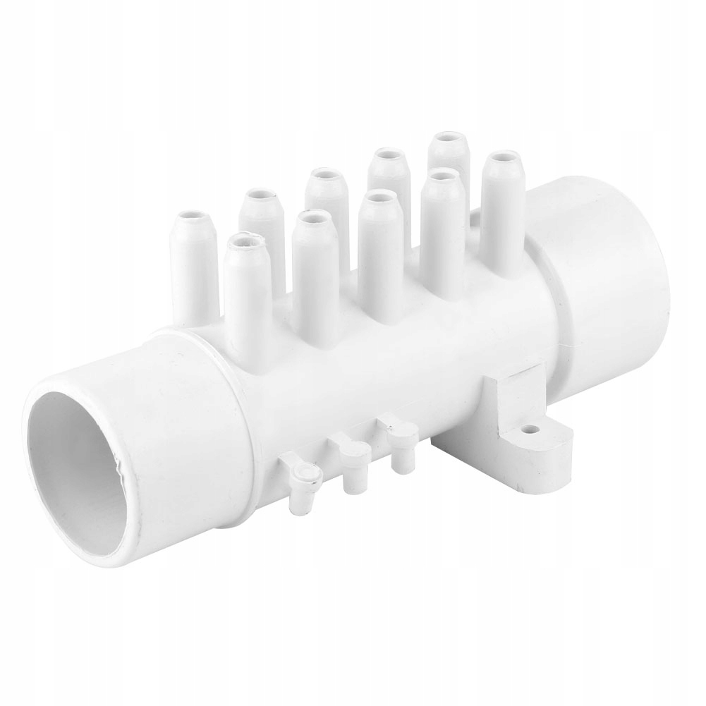 Docooler 7 farby meniace LED svetlo v