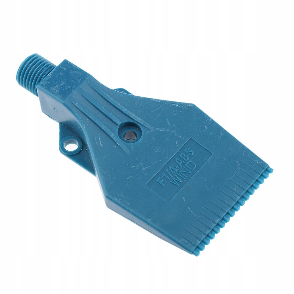 Cersanit Trigger Valve, Koło