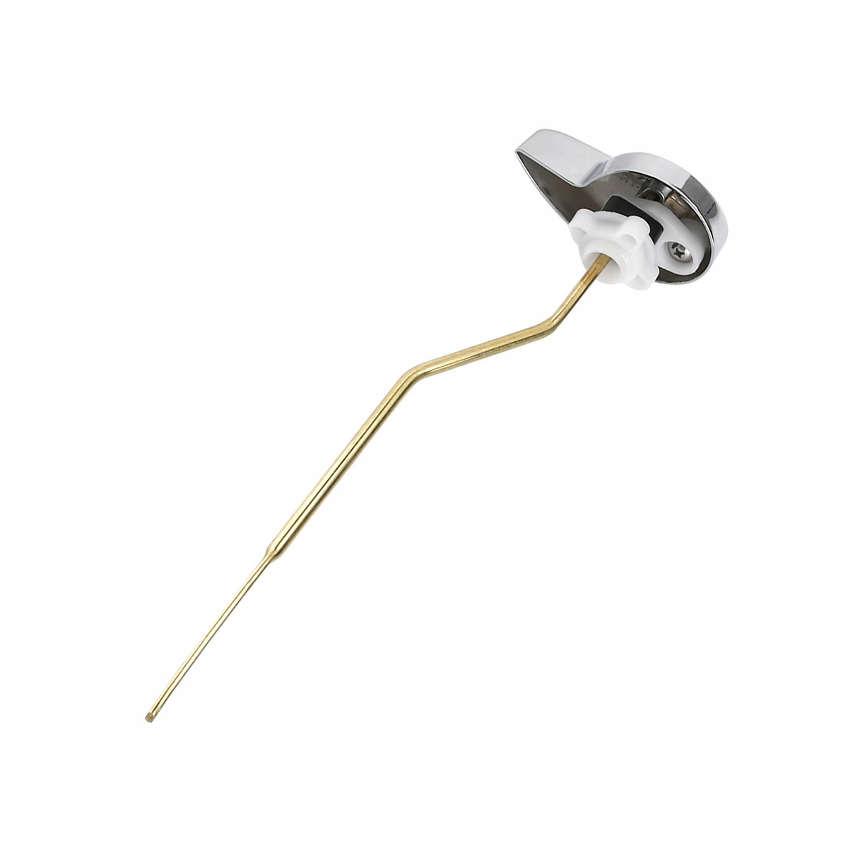 Grohe Europolus Battery Ruck Chrome 46569000