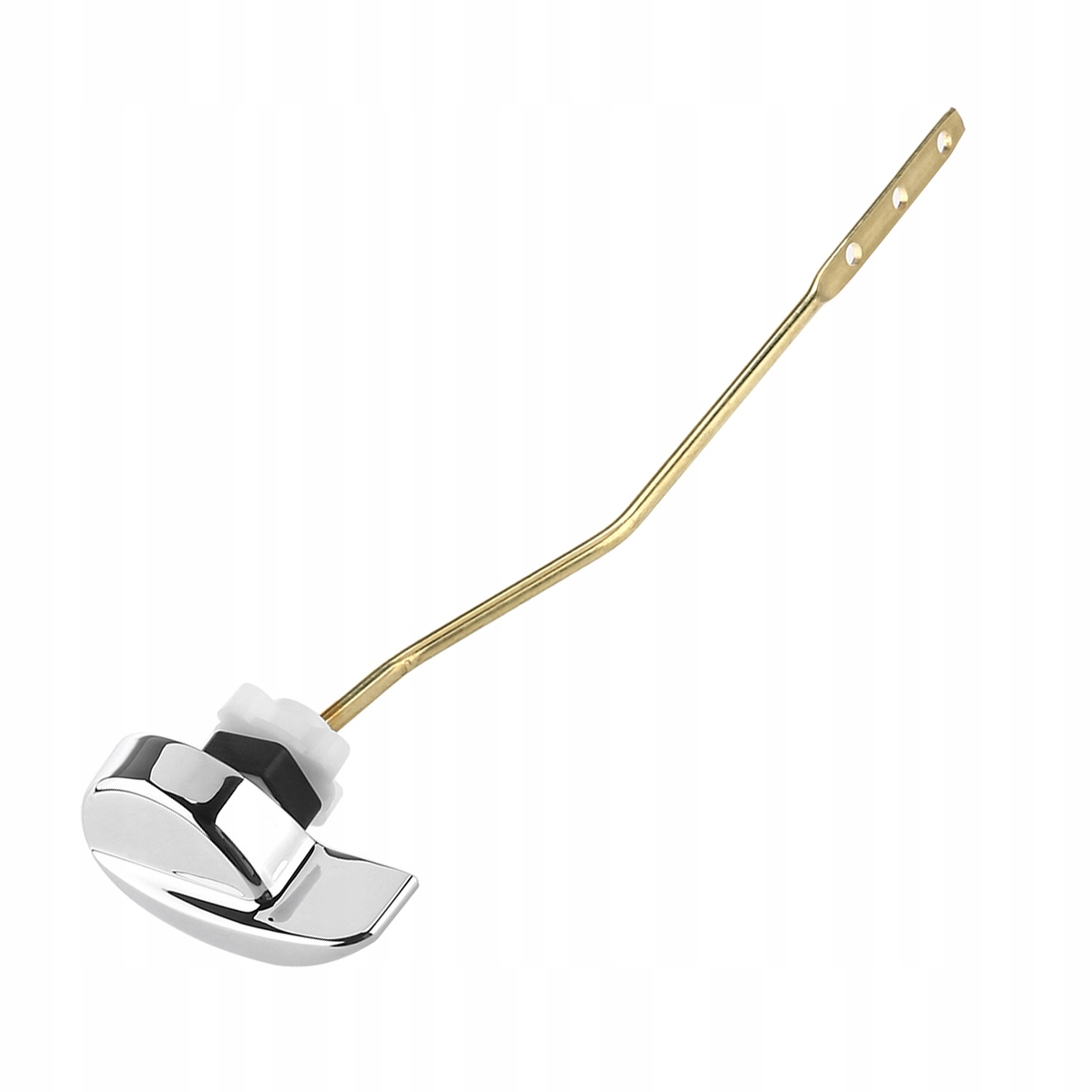 Dekratická keramická hlava 40 mm nízko xDC00GNZC