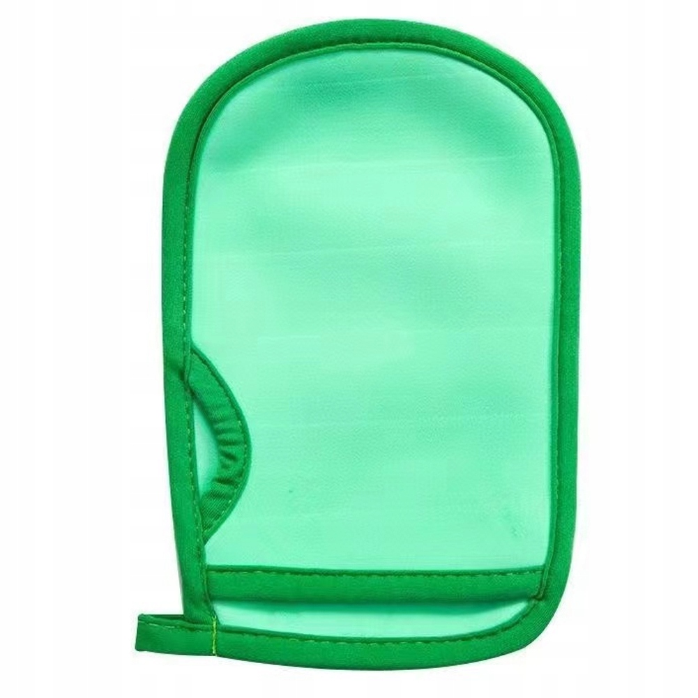 Sprchová tyč - 1 kus obojstrannej Hammam Scrub Mitt Magic Peel
