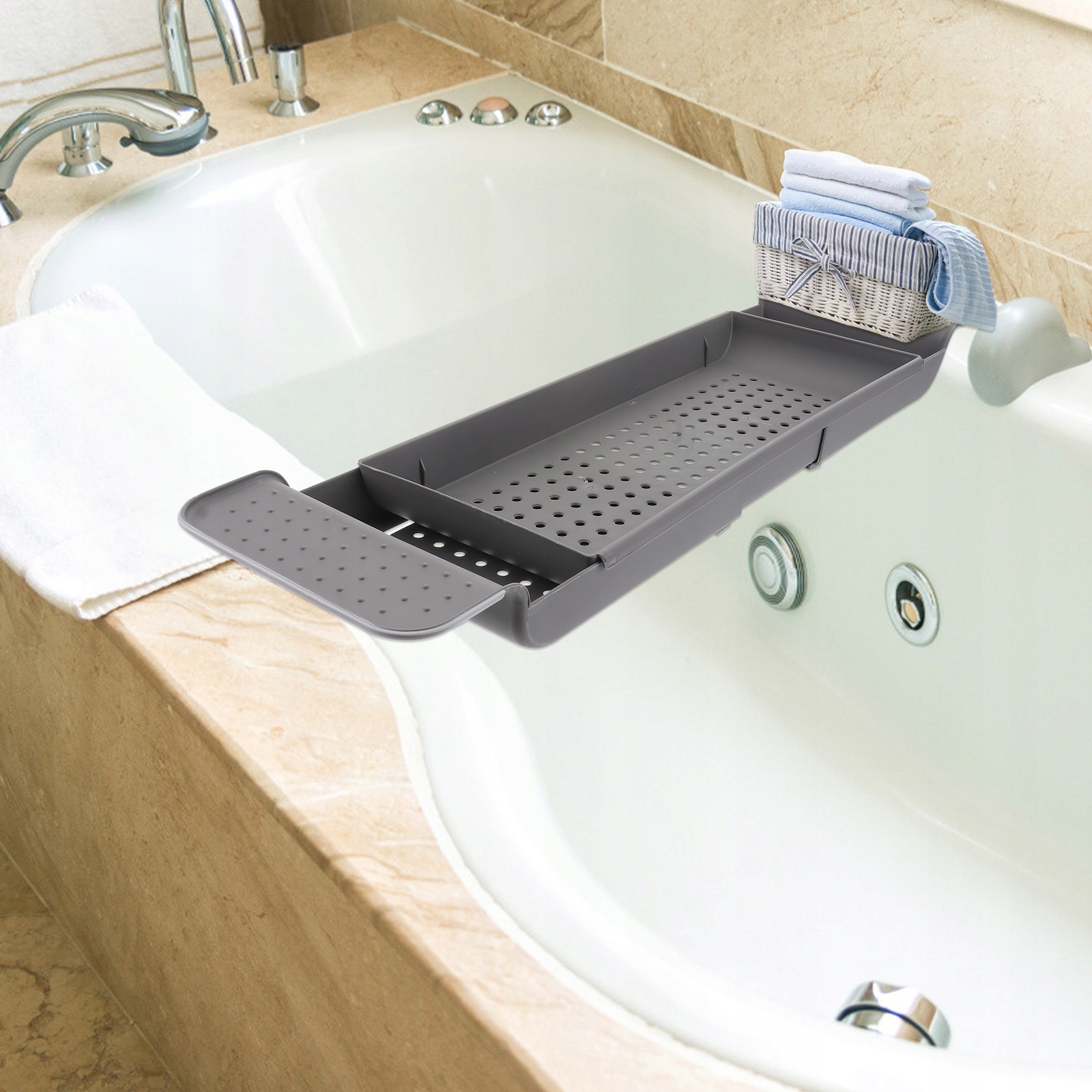 Vaňa - Sitz Washbasin sa vyhýba univerzálnej toalety