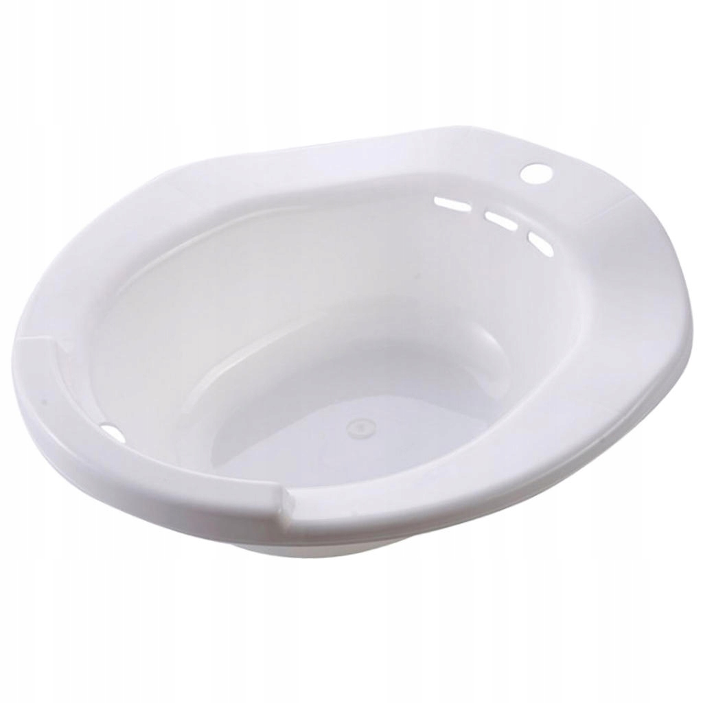 WC doska - 1 ks sedací kúpeľ