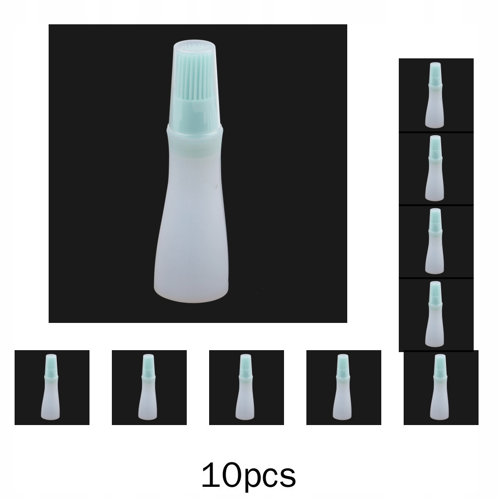 Kuchynské batérie - 10 Silikónový koláč