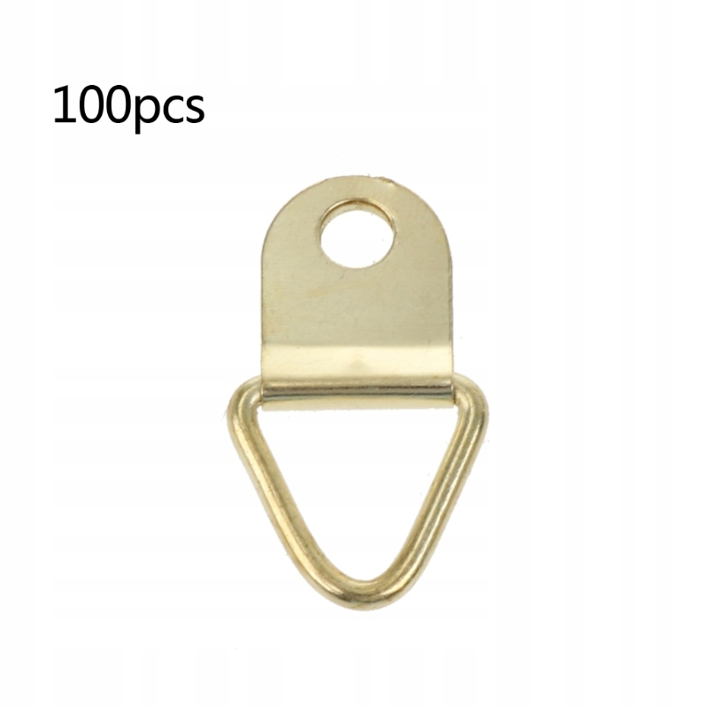 Sprchová tyč - 100 zlatých kusov Malý dojd