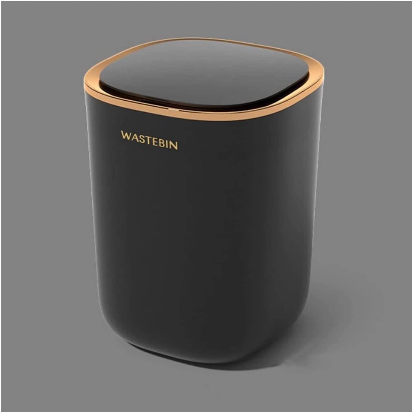 Odpadkový kôš do kúpelne -  12 L SMART Sensor odpadky Azienkowa Kuchynské koše