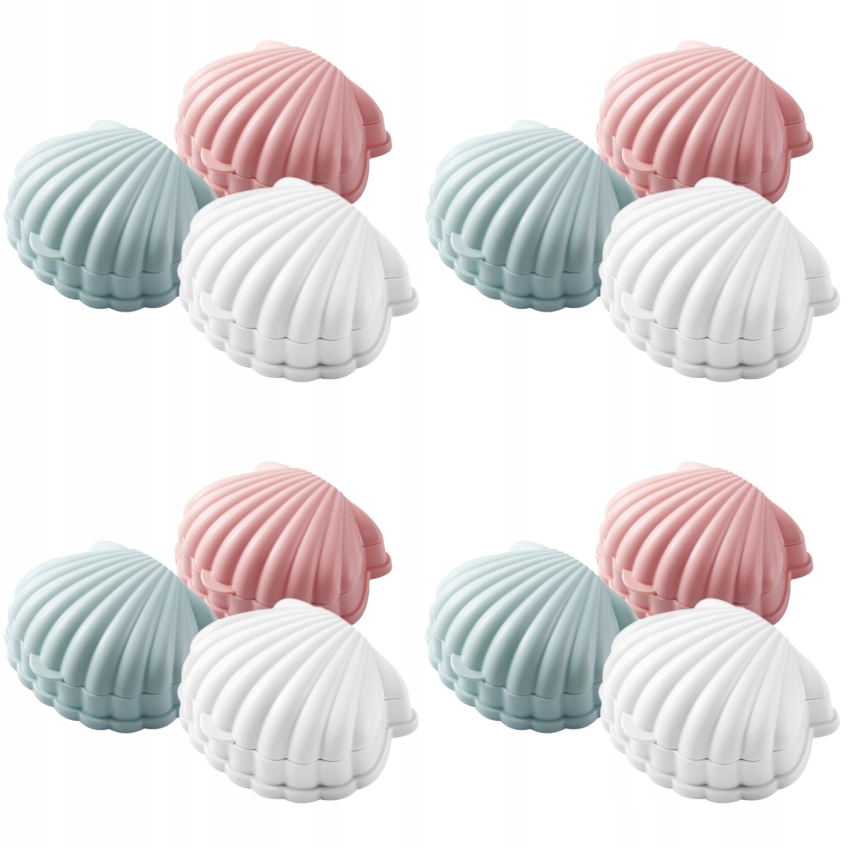 Mydlenička - Lux SOAP SOAP MARBLE Q-BATH PREMIUM