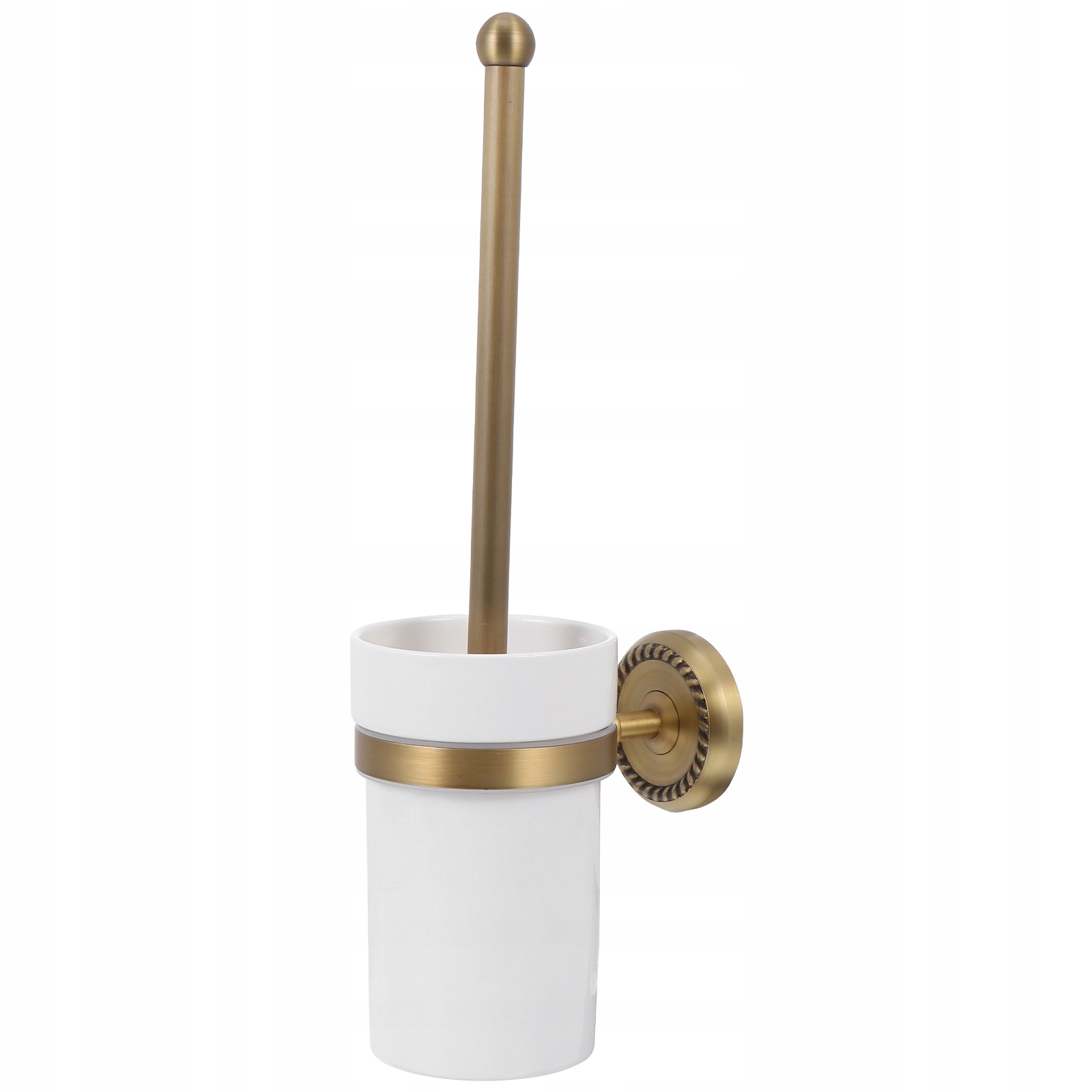 WC kefa - Kefa na 1pc na toaletnú šatníkovú misu