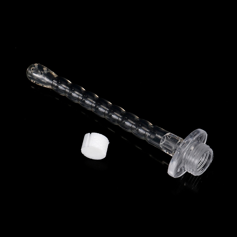 Sprchová tyč - 1pc Silicobidet House Ana Wash Douche Ana