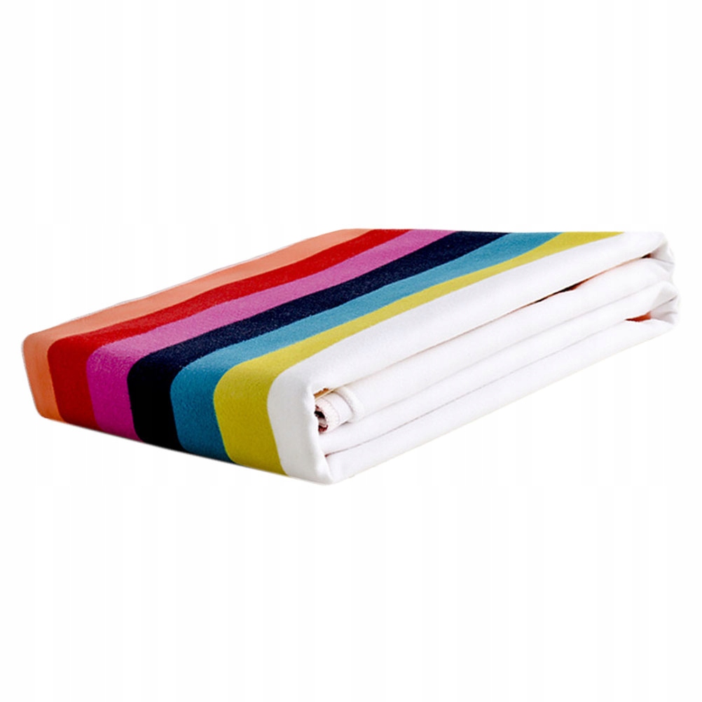Kúpeľňová sada - 1pc plážová prikrývka Veľká kúpeľňa