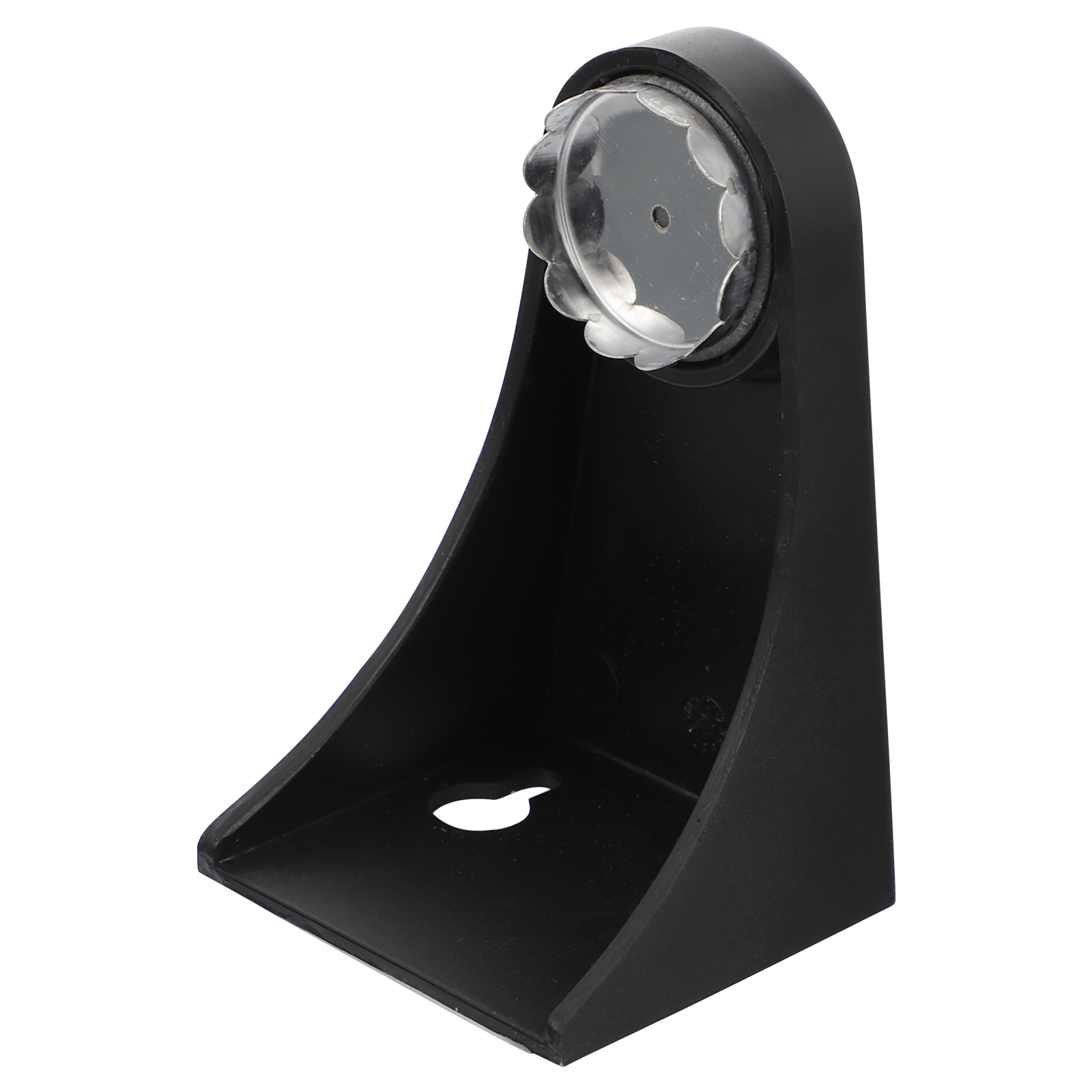 Mydlenička - 1pc nástenná mydlová mydla Magnetická rukoväť mydla