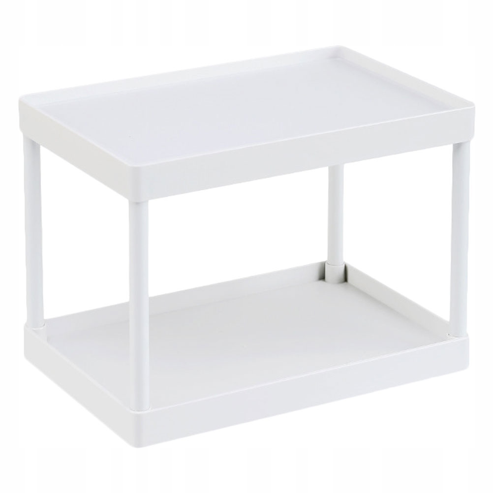 Polička do kúpeľne - 1PC WC ZADARMO -Organizátor márnosti
