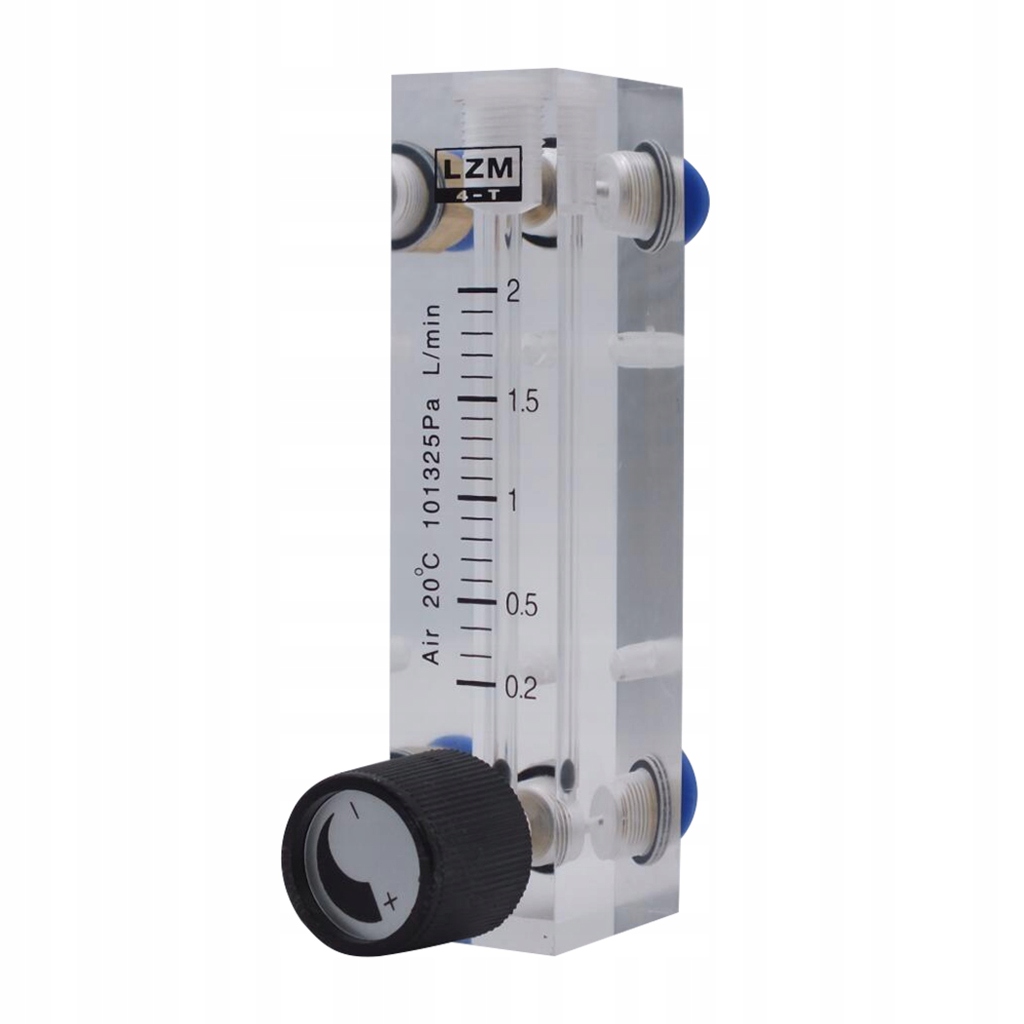 nerezová sprejová tryska