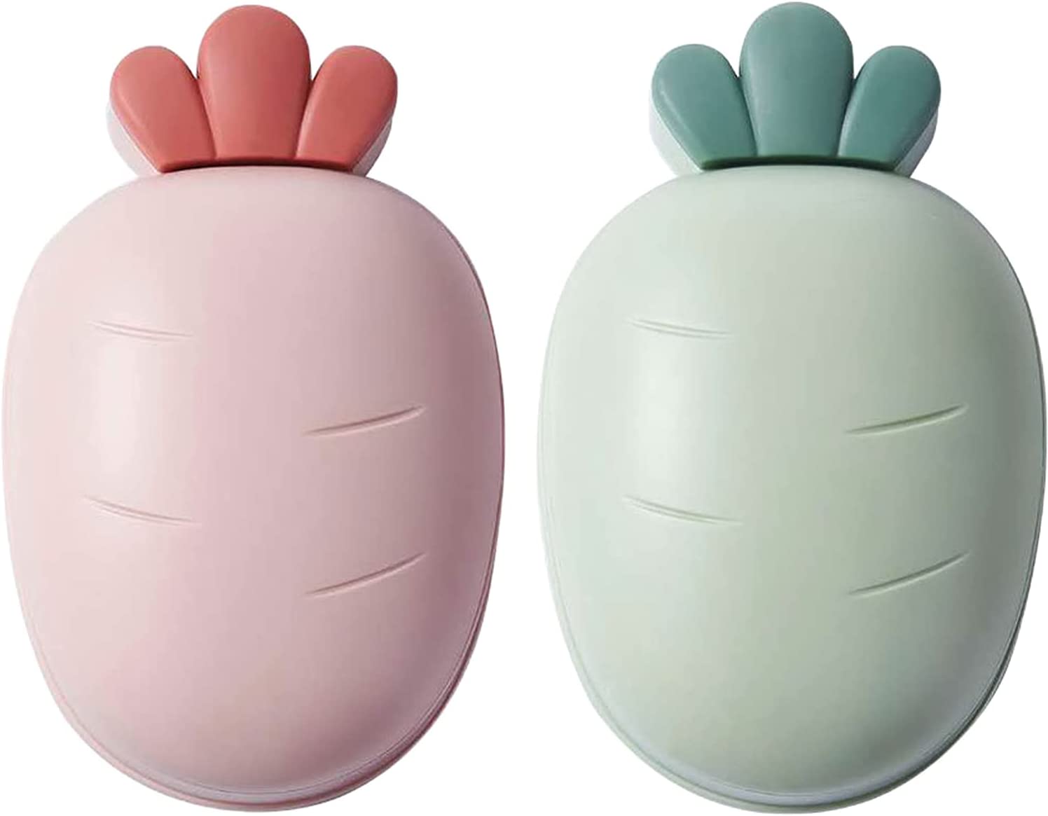 Mydlenička - 2 počítače SOAP