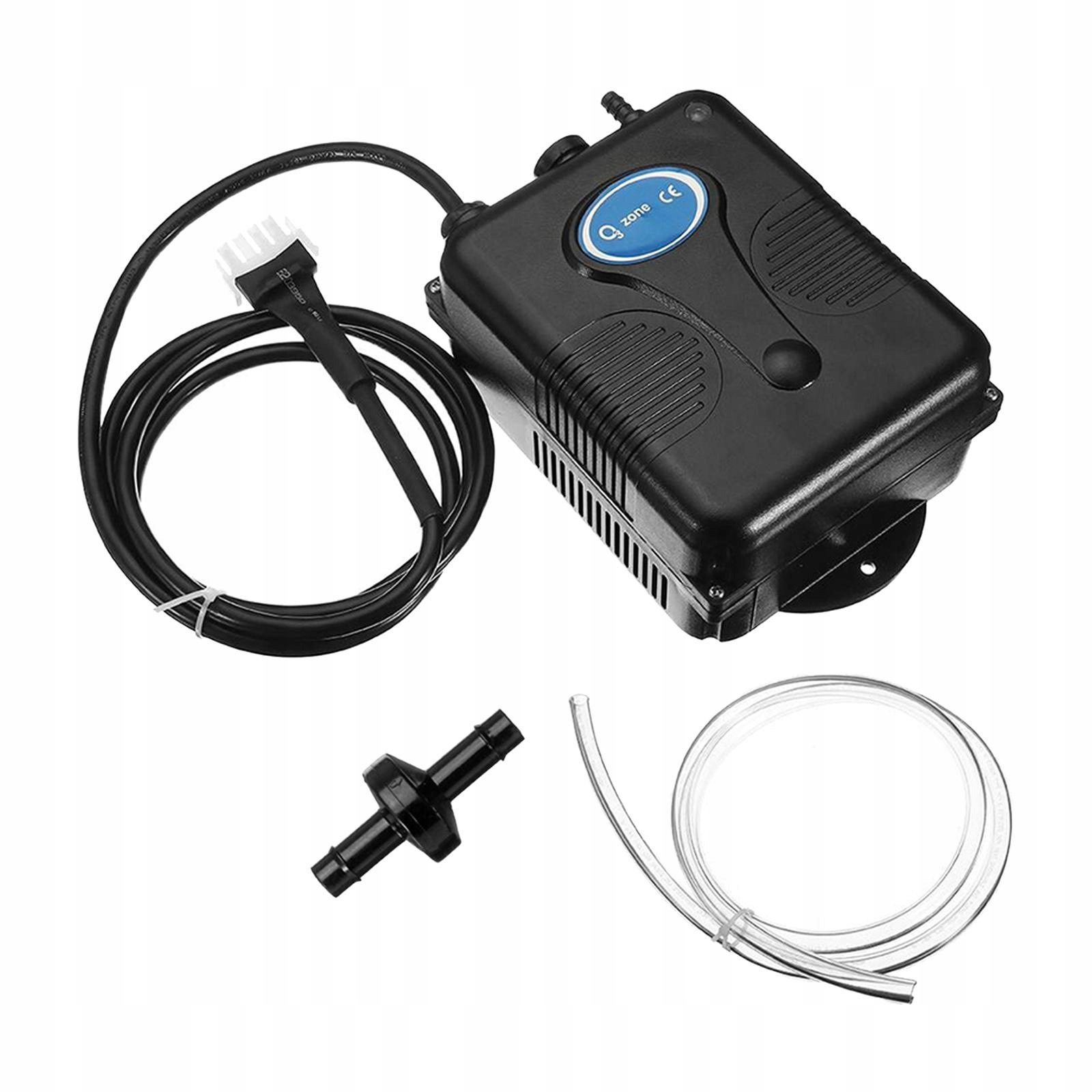 Vaňa - 200 /h SPA a Hot Tube Ozone Generator Plavecký bazén