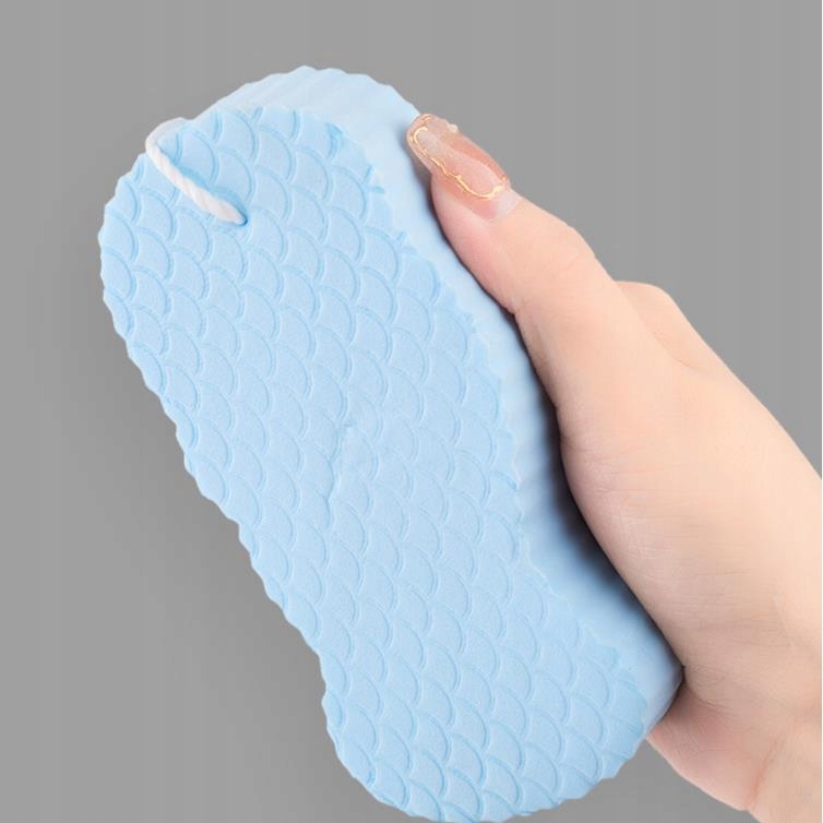 Sprchová tyč - 2022 NOVÉ 6Colors Soft Soft SpivGe Body Kúpeľ