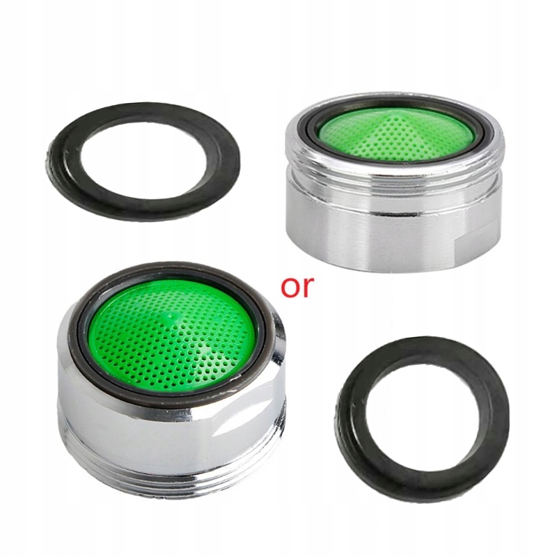 Sprchová tyč - 23,5 mm mosadzná voda