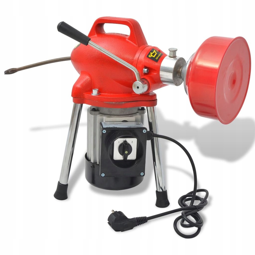 Kúpeľňová sada - 250W čistiaci stroj 12,5 mx16 mm 4,5 mx9,5 mm