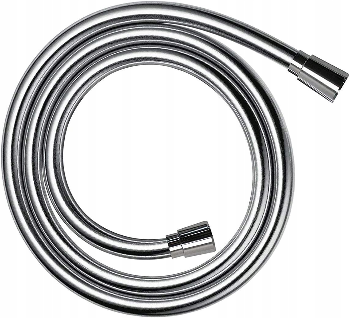 Sprchová hadica - 28272000 v chrómovej sprche, 1,25 m