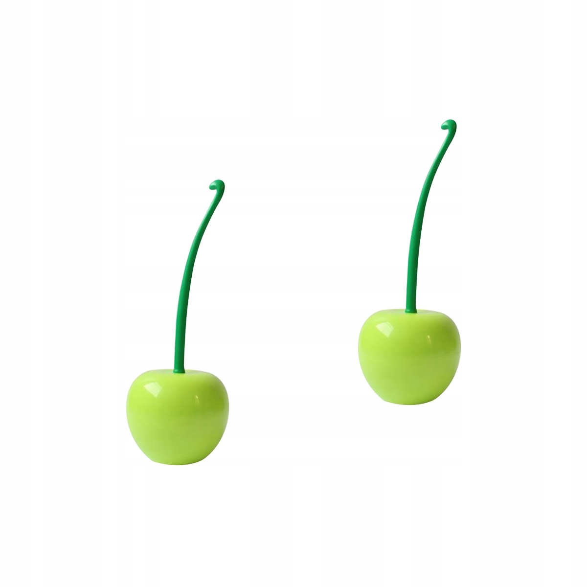 WC kefa - 2pcs prelomte toalth do cleant Set Cleaner