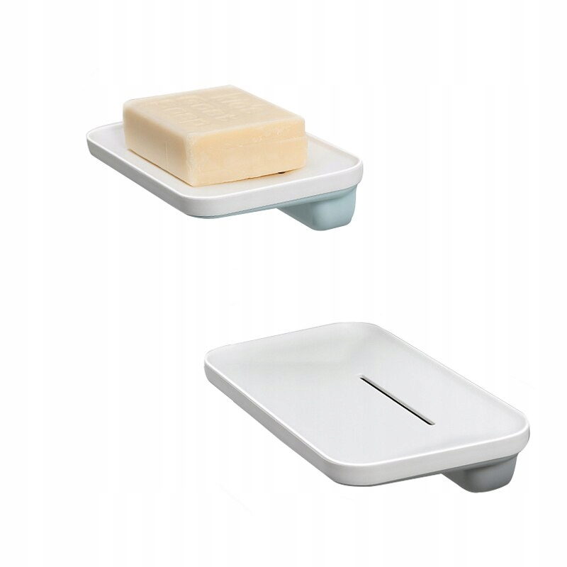 Mydlenička - Kúpeľňové príslušenstvo 2PC Mydlo Box
