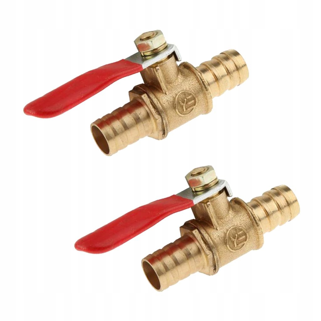 Jeden -kus elektromagnetický ventil / 3/8 N