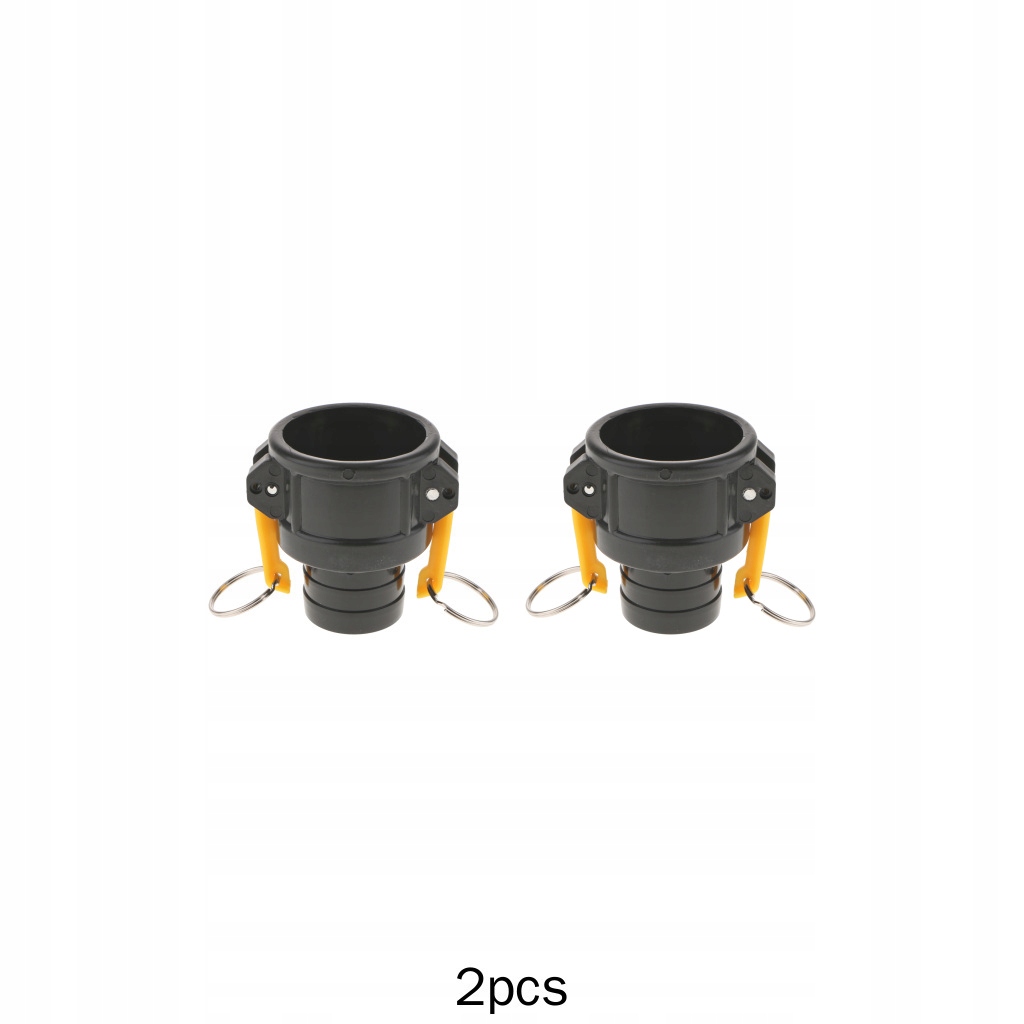Výmena adaptéra IBC (20 mm vlákno)