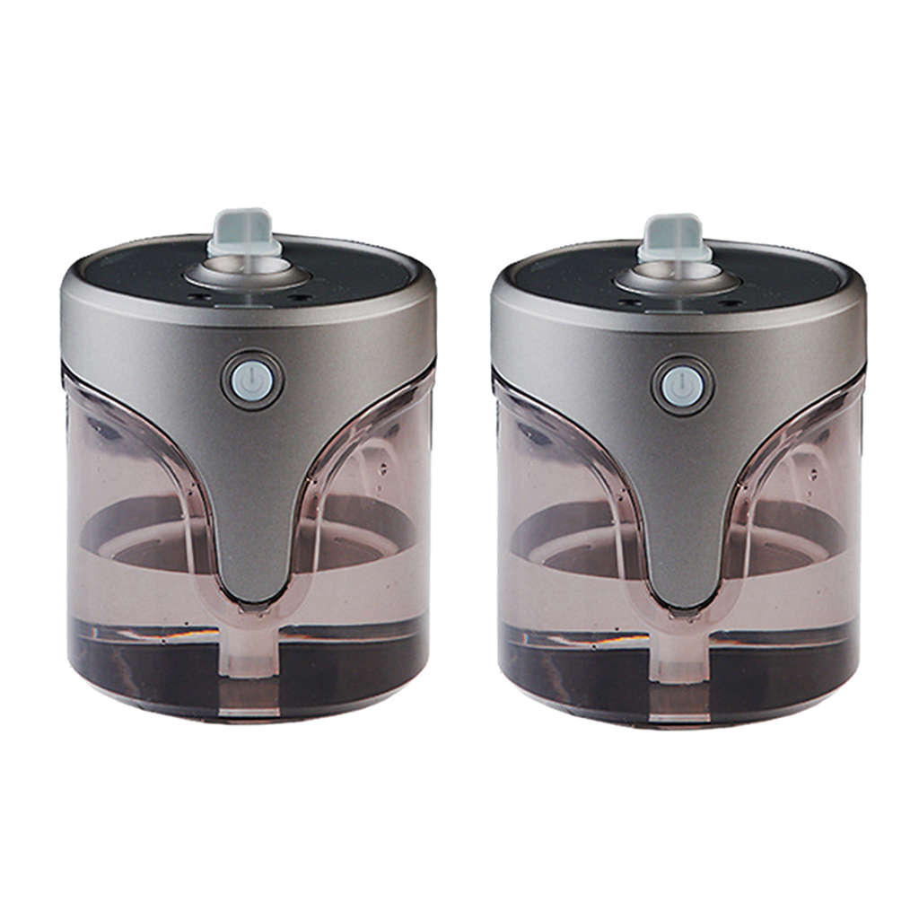 Sušič rúk - 2x Automatický hotel Ruck DispenSer Restaurant Hotel