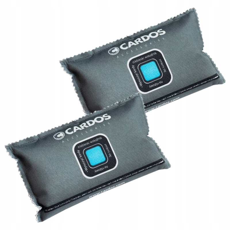 Pohlčovač vlhkosti - Absorbér vlhkosti - sušička 250 g x 20 ks