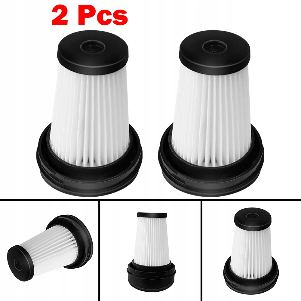 WC kefa - 2x filter pre gorenje svc144fbk svc216fr eureka dexp
