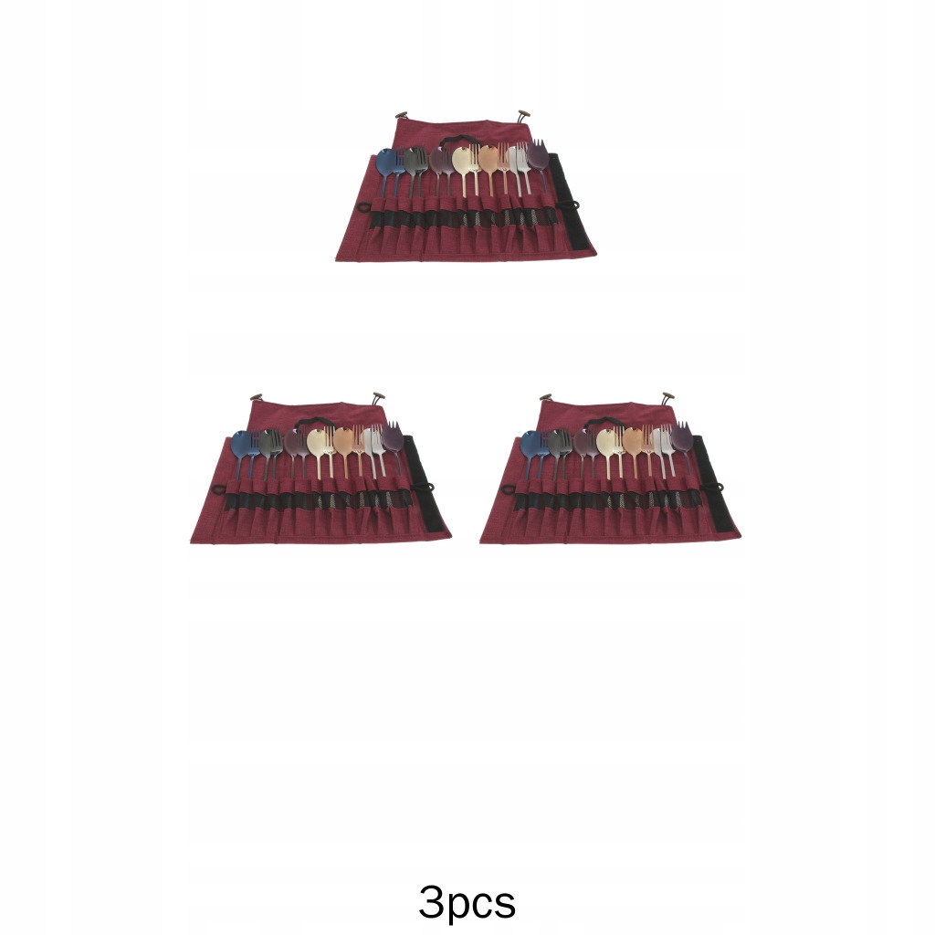 Kuchynské batérie - 3 ks.