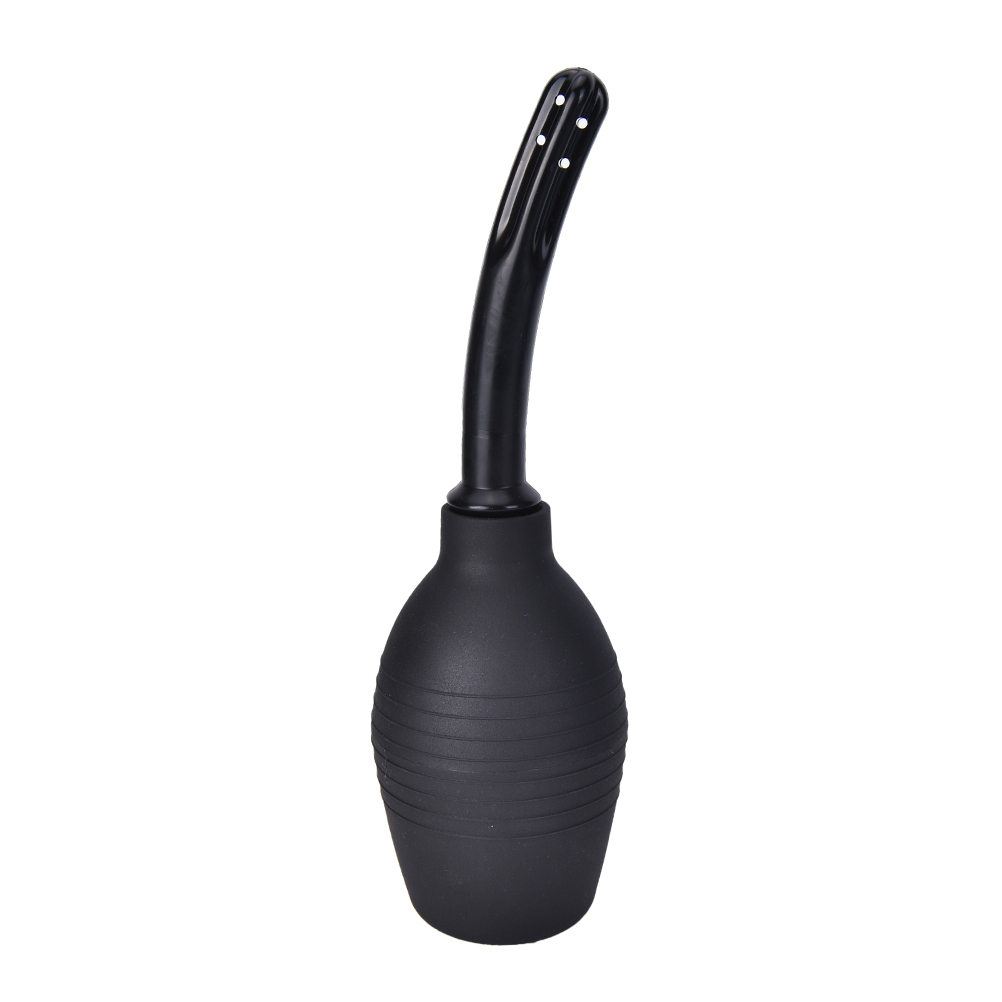 Sprchová tyč - 310 ml veľkej kapacity čističa klystíru konečníka