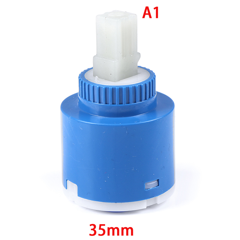 Sprchová tyč - 35/40 mm keramická kazeta Ventil koeľkcz kúpeľňa KA