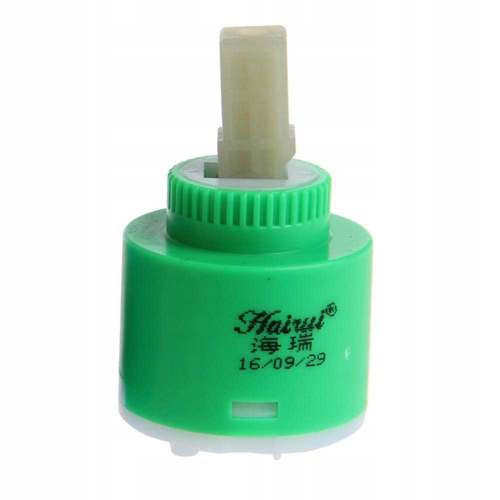 Sprchová tyč - 35 mm/40 mm keramická doska Interná vložka