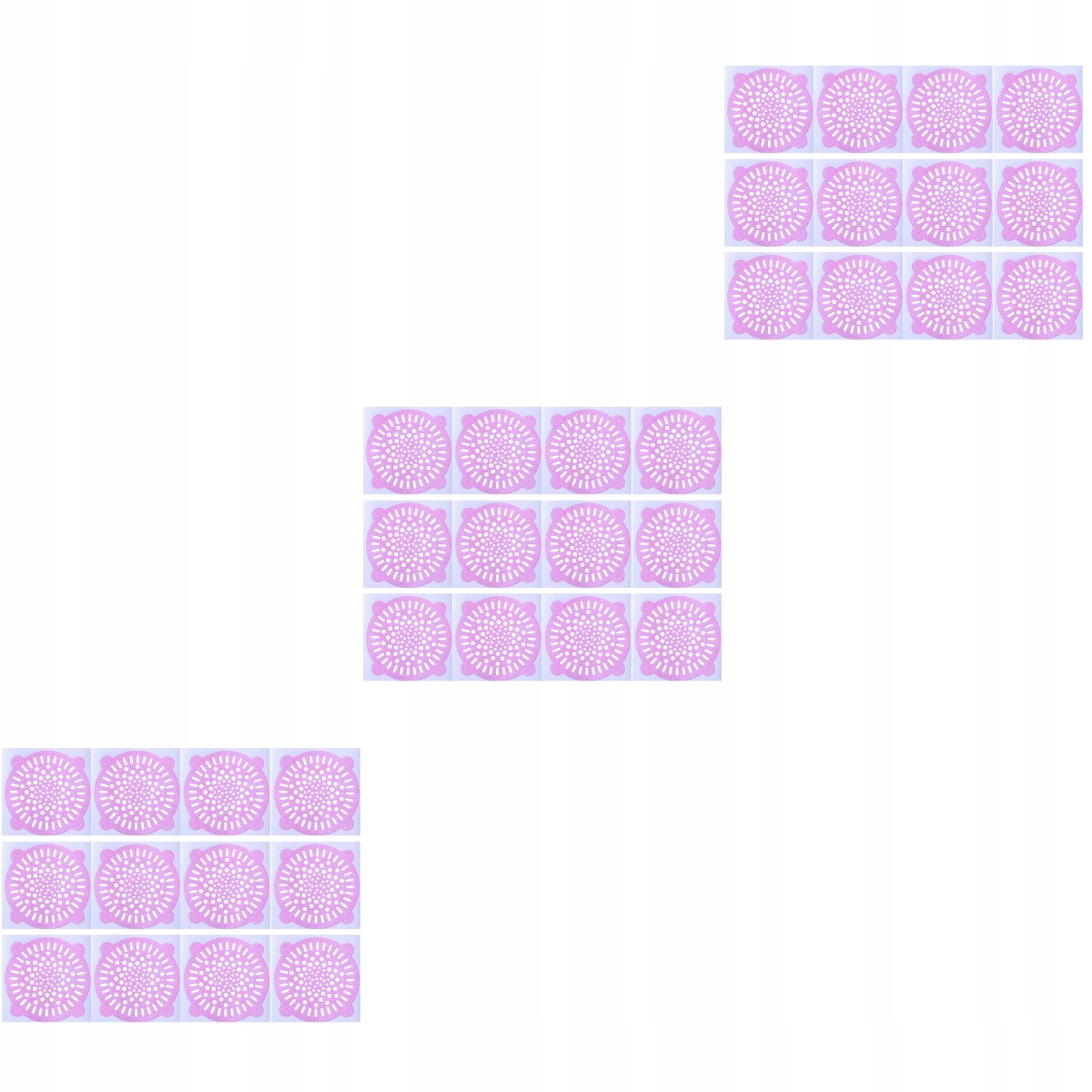 Sprchový žľab odtok - 3x 30/40