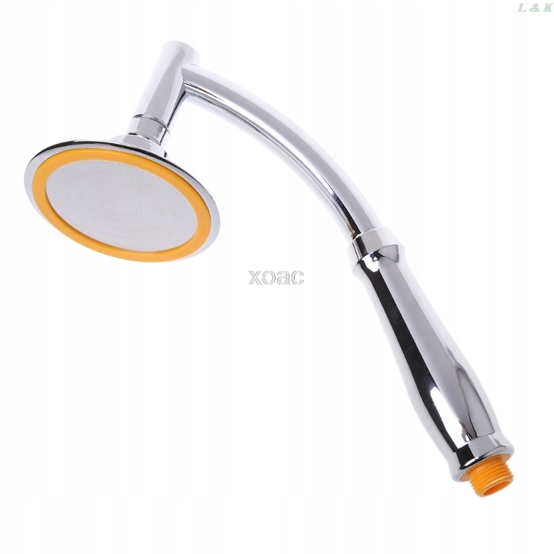 Sprchová tyč - 4/6 palca kúpeľňa Rain Ionic Nano Head