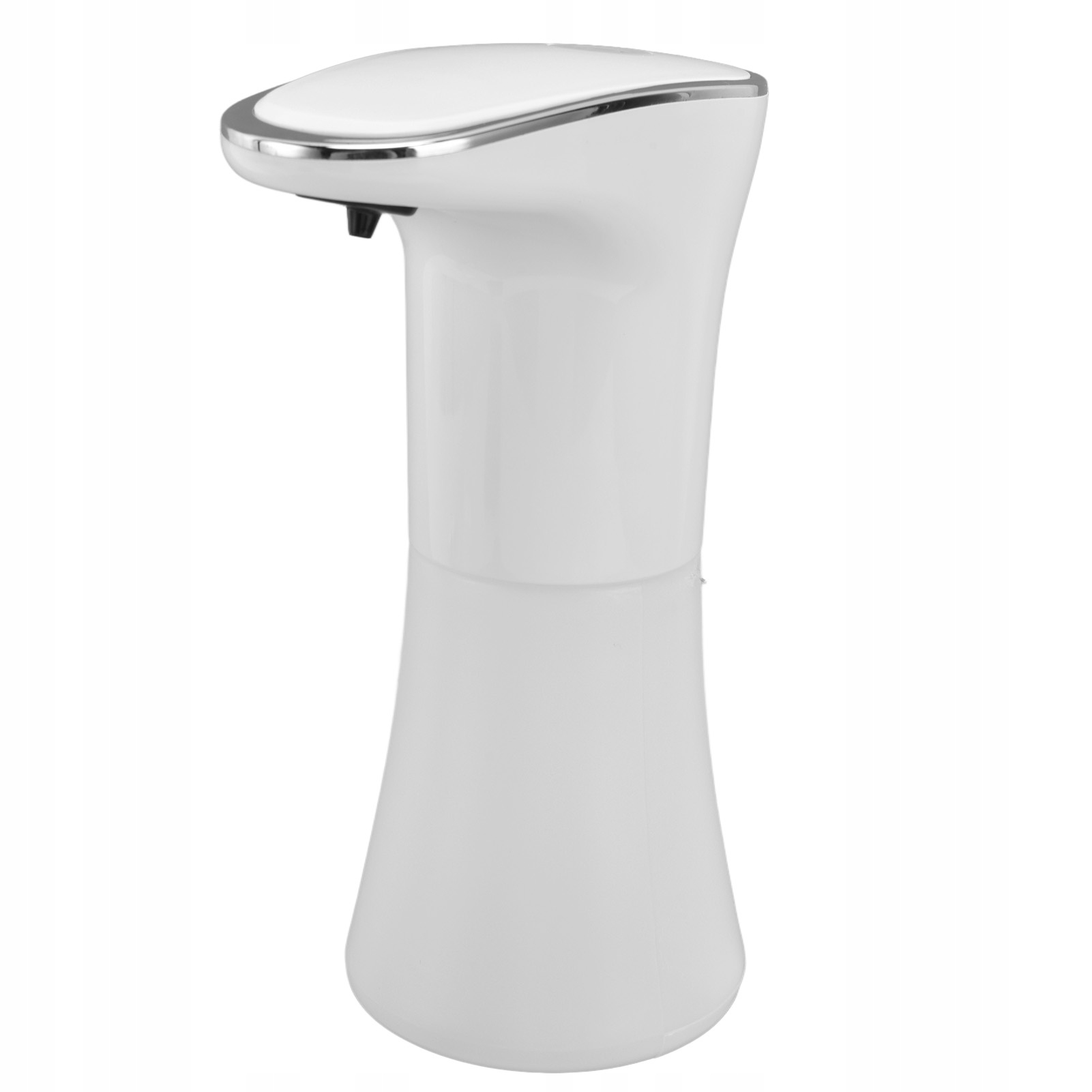 Dávkovač mydla - 400 ml automatický dávkovač mydla bez kontraktu