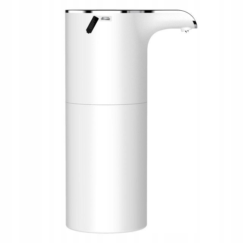 Mydlenička - Automatický bezdotykový dávkovač mydla na ruky 450 ml