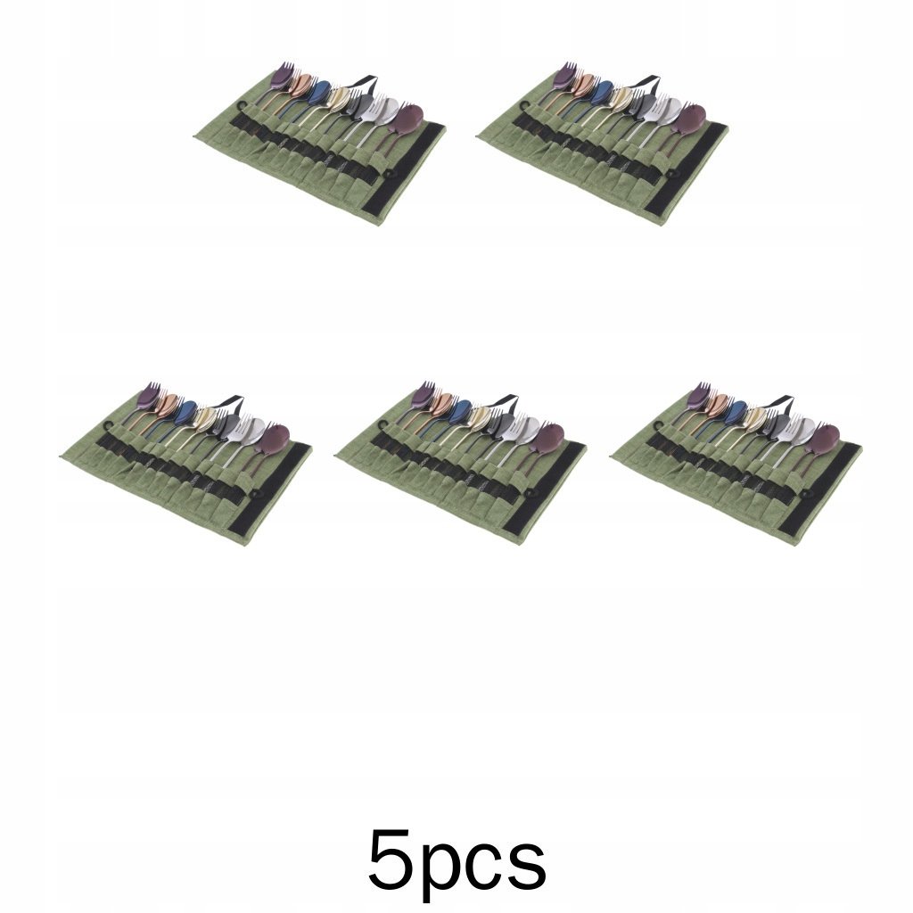 Kuchynské batérie - 5ks držiak na príbory (prázdny)