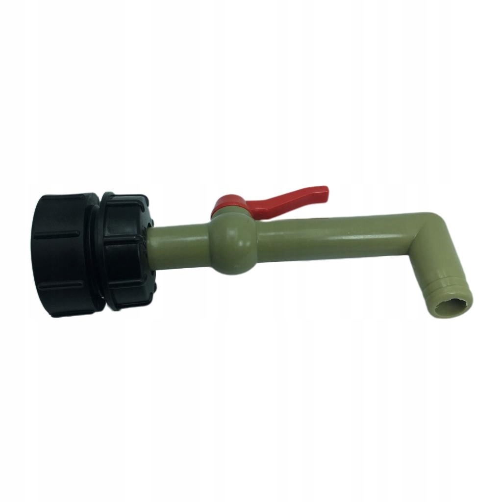 PVC Barrel 58 mm na tonu 1000/18/20/25/30