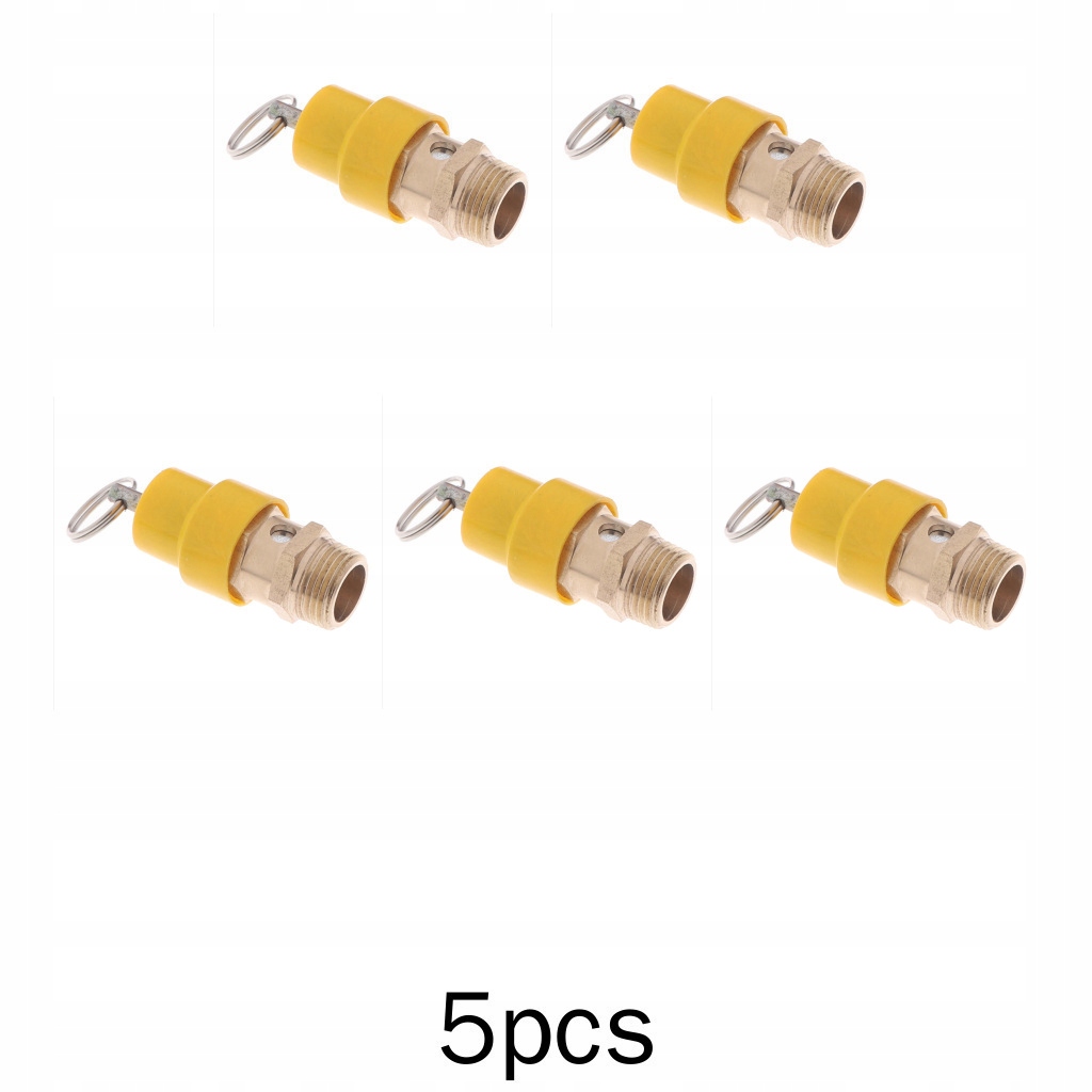 Jeden -kus ro vodný elektromagnetický ventil