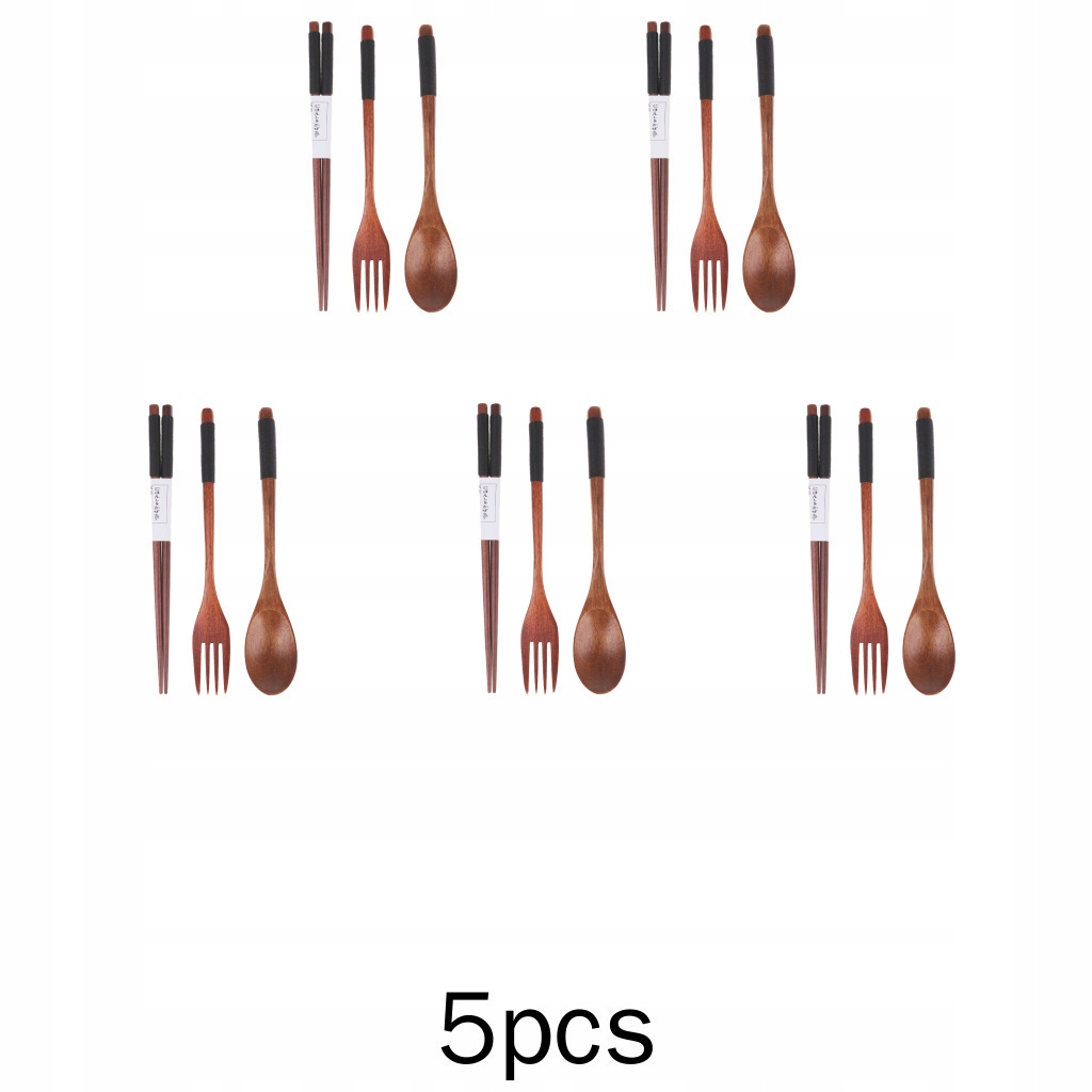 Kuchynská, drezová batéria - 5x vidlica + 5x lyžica + 1 pár