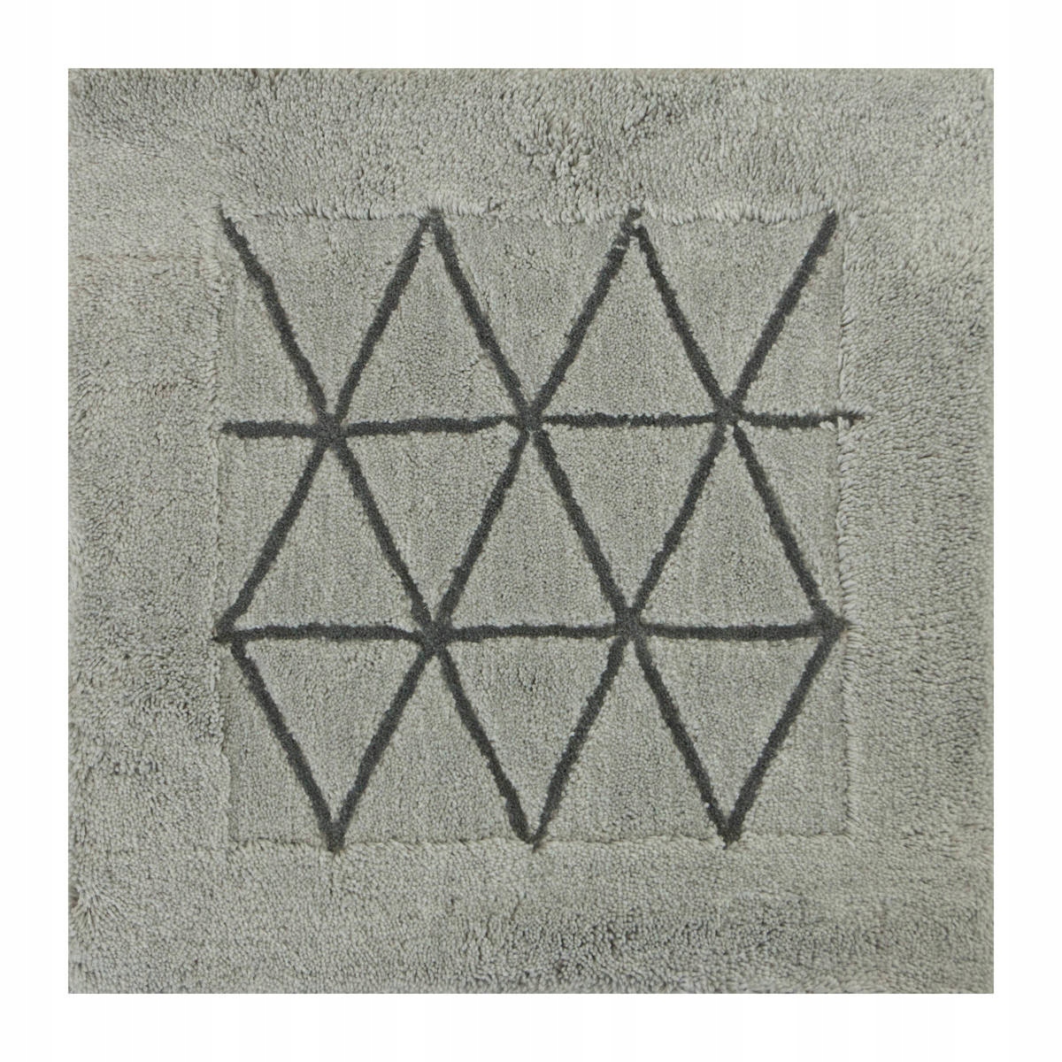 Kúpelňová predložka - Koberec s matricou proti slip 50x80 cm