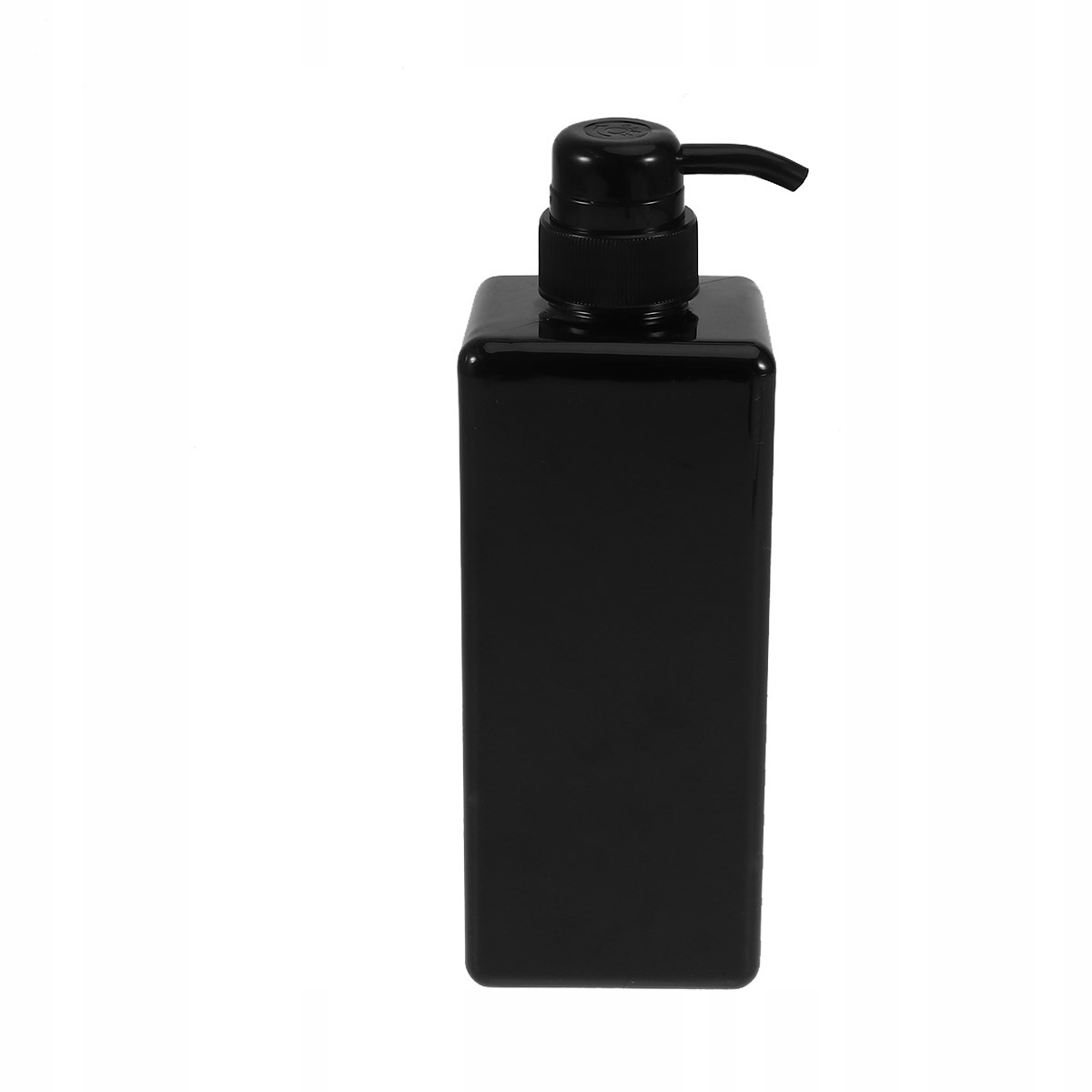 Dávkovač mydla - 650 ml fľaše na fľaše na fľaše