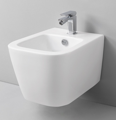 Bidet - 16 Mini bidet pozastavený ArtCeram