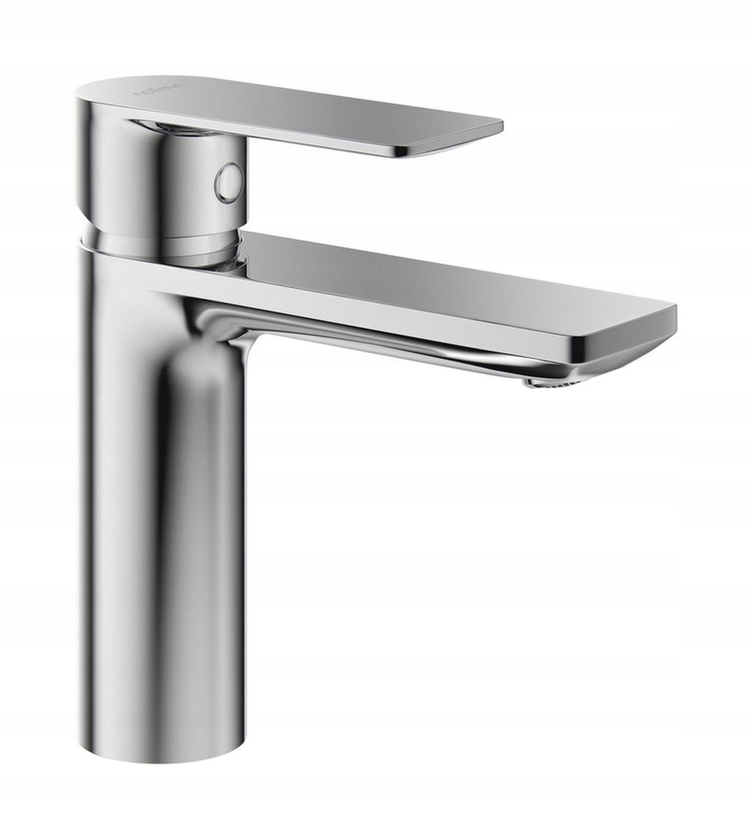 Umyvadlová batéria - Actimo Glad Chrome Basin Battery