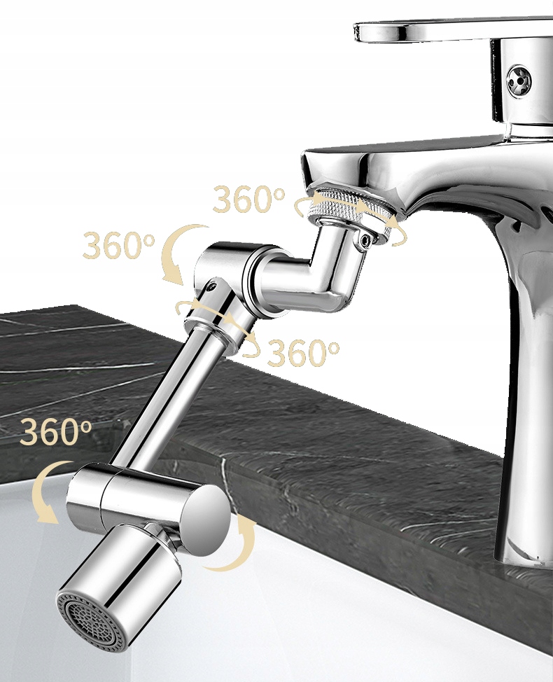 Perslant ReadyDentJ M22X1 Chrome AW22110256-B