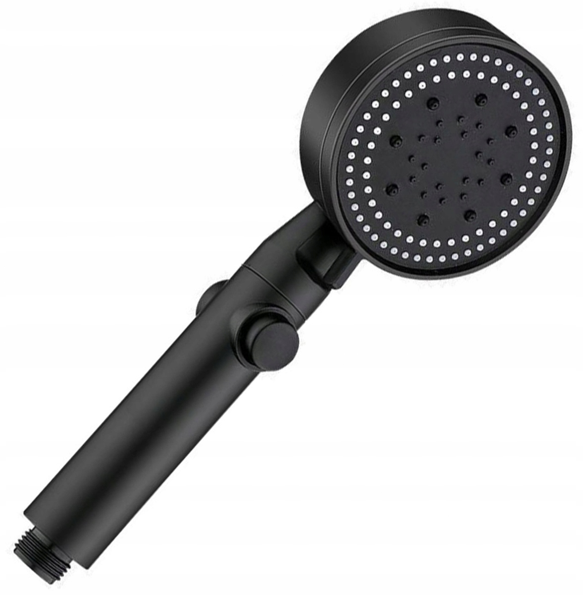 Sprchová hlavica - AG894 TURBINE SPOTROR Držte ventilátor