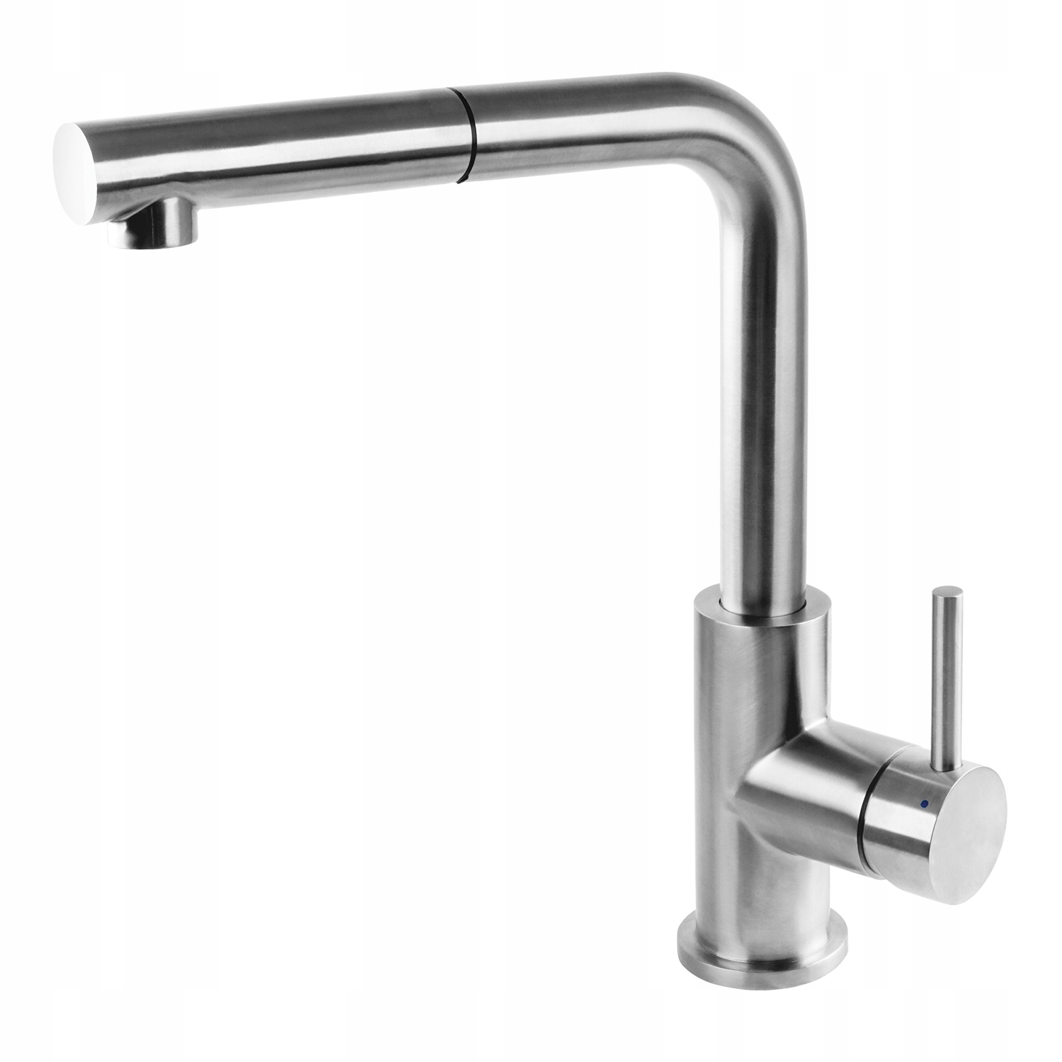 Kuchynské batérie - Albany AB1455in Omnires Sink