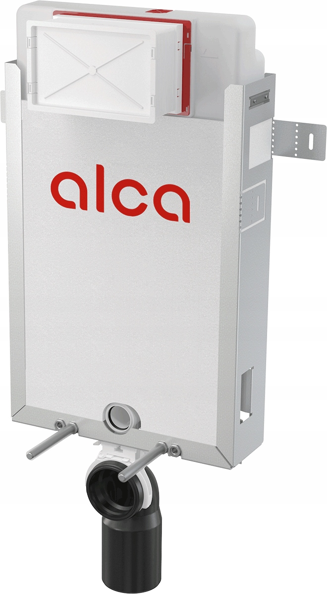 Podomietkový WC modul -  Alcaplast AM115/1000 Renovmodul rám